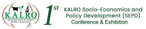 KALRO Logo